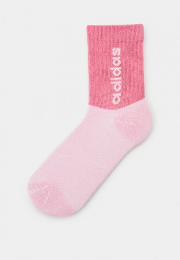 Носки 3 пары adidas