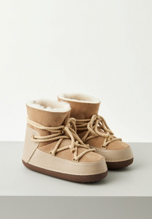 Луноходы Inuikii