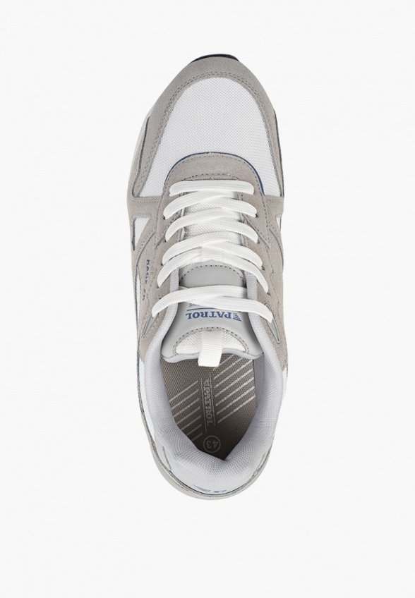 Кроссовки Patrol