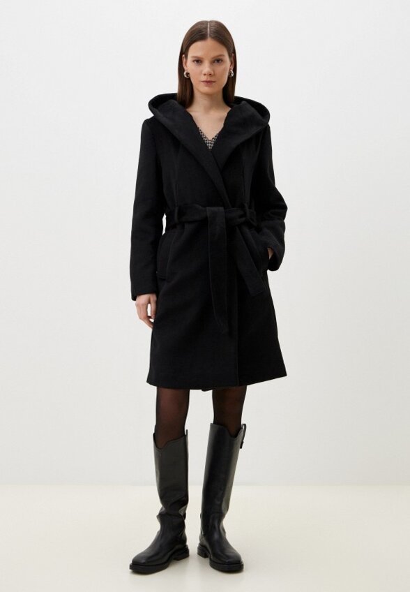 Пальто-халат Calliope