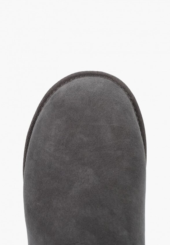 Полусапоги Lambface