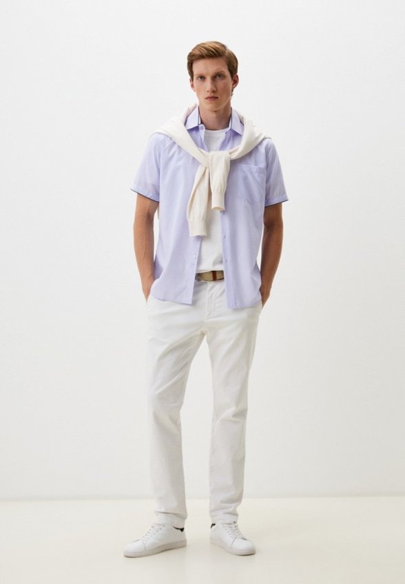 Рубашка Brostem