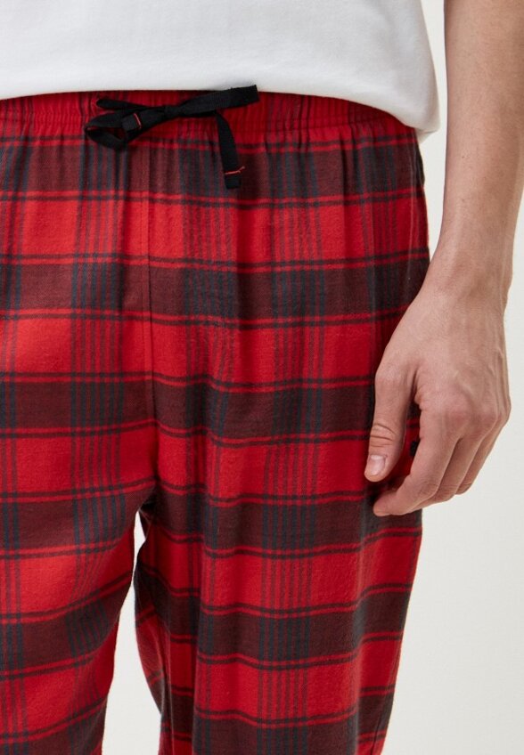 Брюки домашние Blackspade