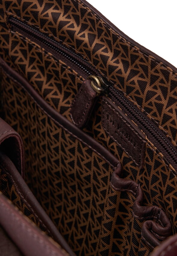 Др.Коффер B402773-247-09 рюкзак