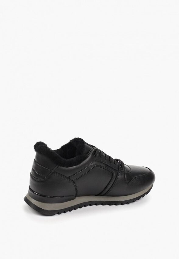 Кроссовки Briggs