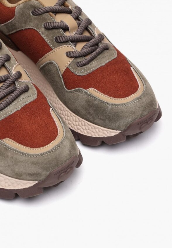 Кроссовки Sofia-Alexandra