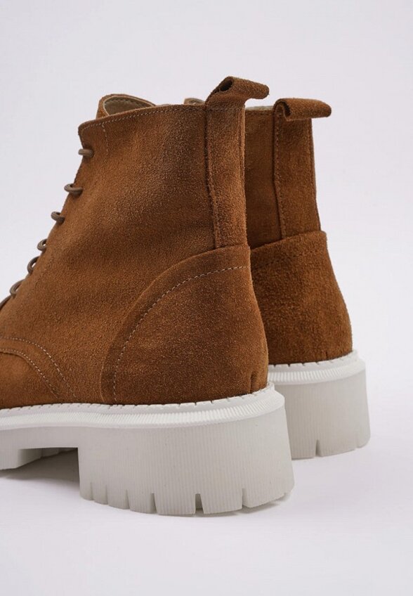 Ботинки Niota Line