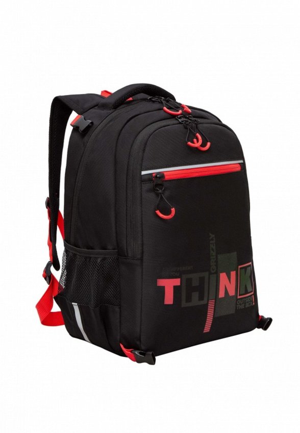 Рюкзак Grizzly