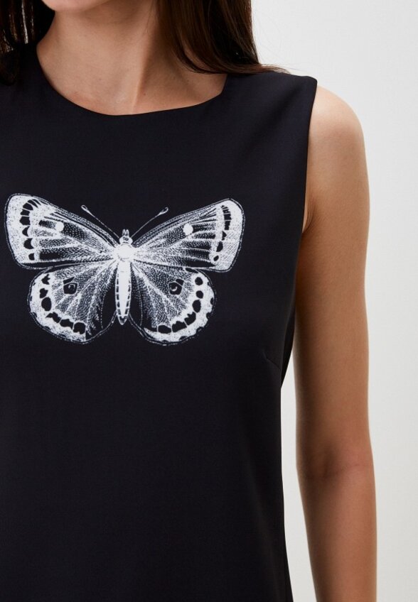 Платье Desigual