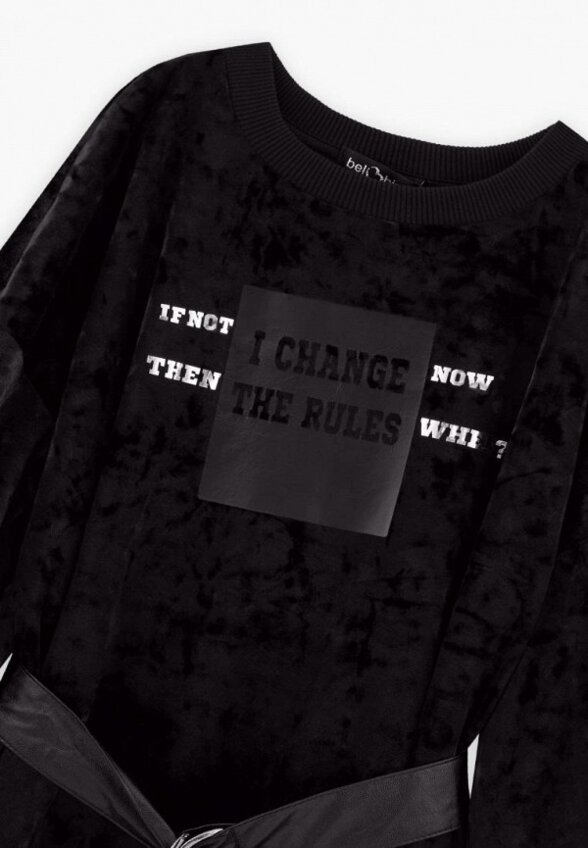 Платье Bell Bimbo