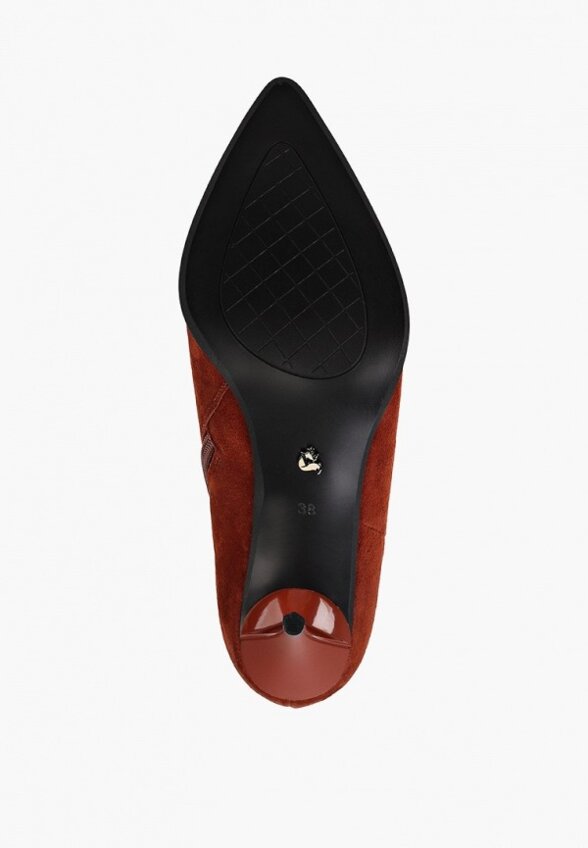 Ботильоны Valley