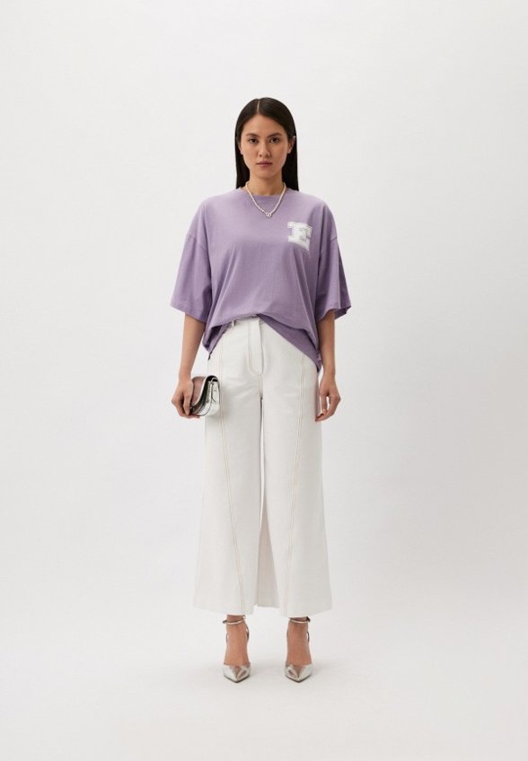 Футболка Essentiel Antwerp