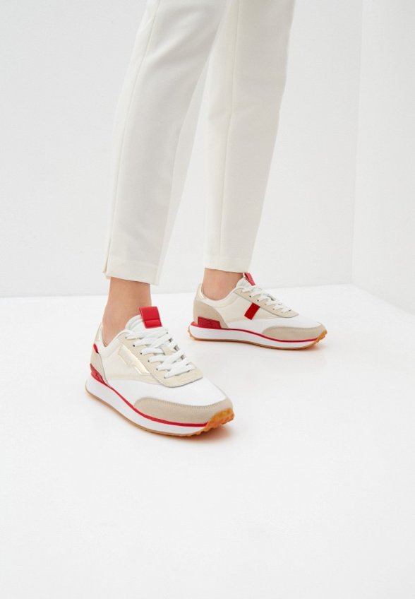 Кроссовки Sigma