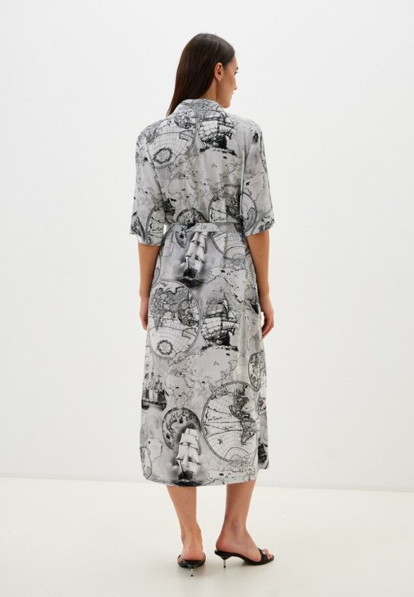 Платье Helmidge