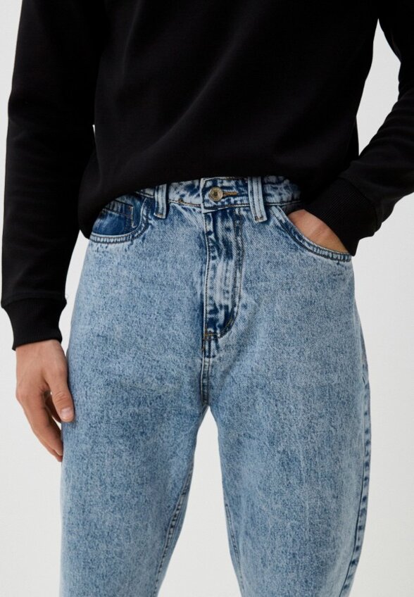 Джинсы Feimailis