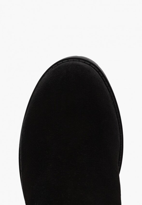 Ботфорты Francesco Donni