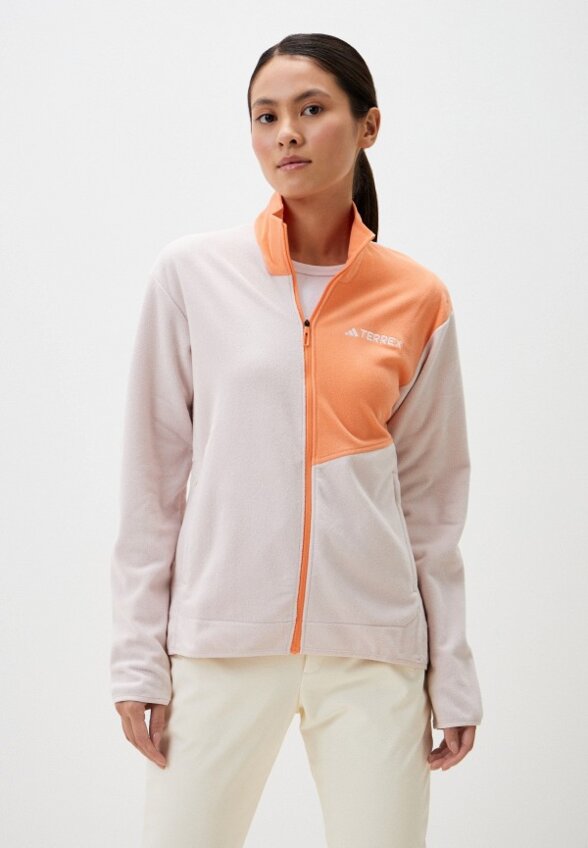 Олимпийка adidas