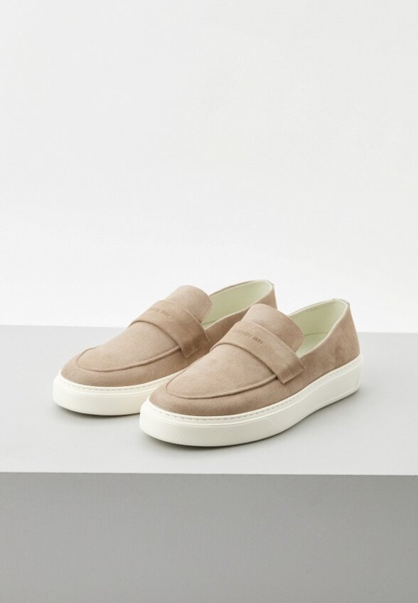 Лоферы Cerruti 1881