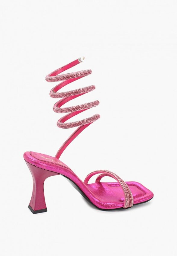 Босоножки Mysa