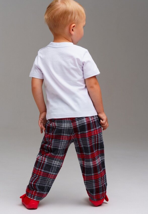 Пижама PlayToday