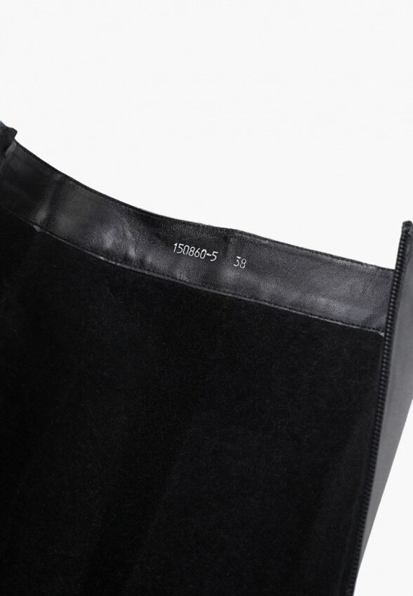 Сапоги Mof-Berg