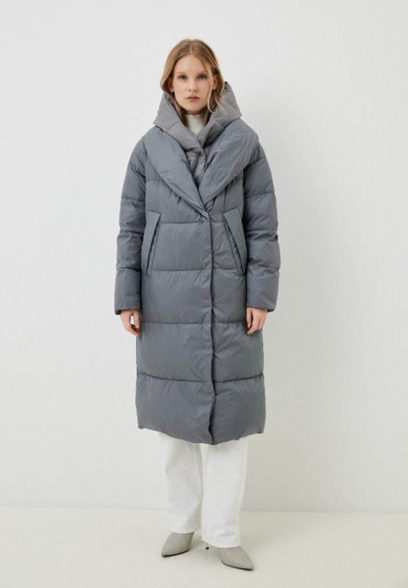 Куртка-пальто Lawinter