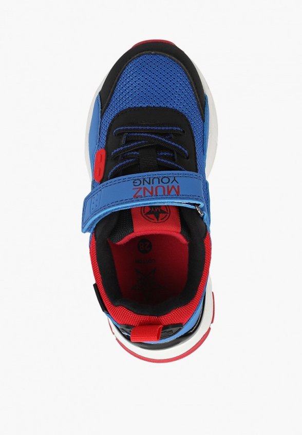 Кроссовки Munz Young