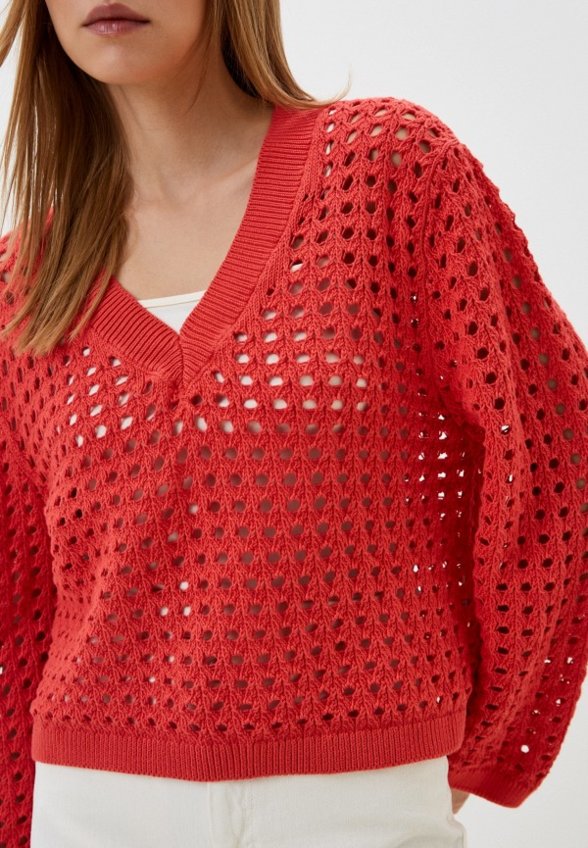 Пуловер Tom Tailor