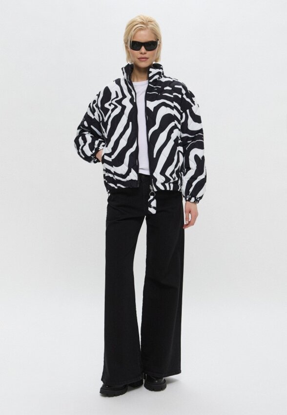 Куртка утепленная Ice Play