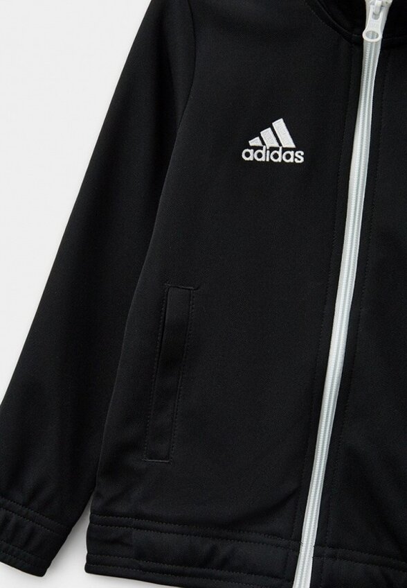 Олимпийка adidas