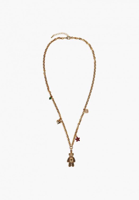 Колье Yaroslavna