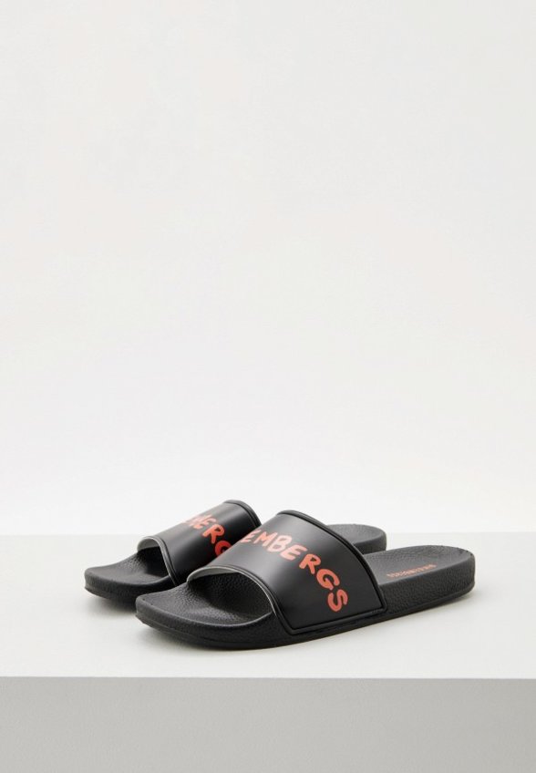 Сланцы Bikkembergs