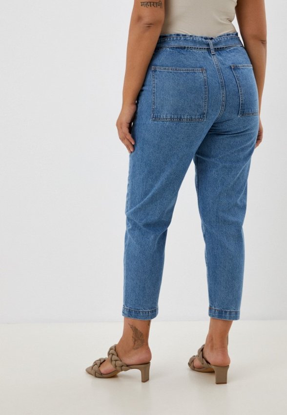 Джинсы Velocity