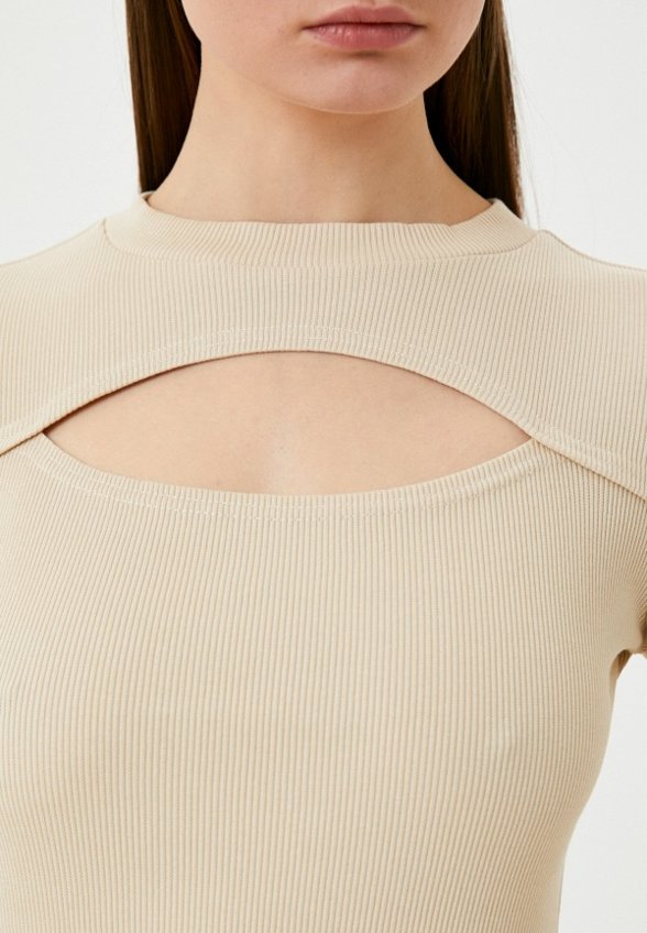 Лонгслив Droid&I