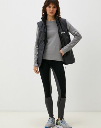 Жилет утепленный Berghaus женщинам