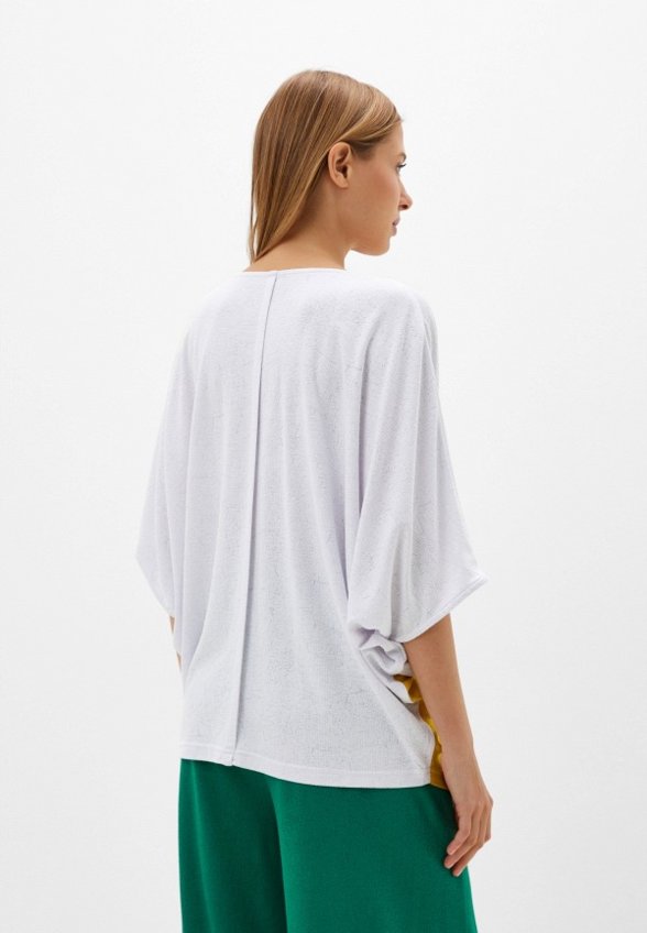 Футболка MadaM T