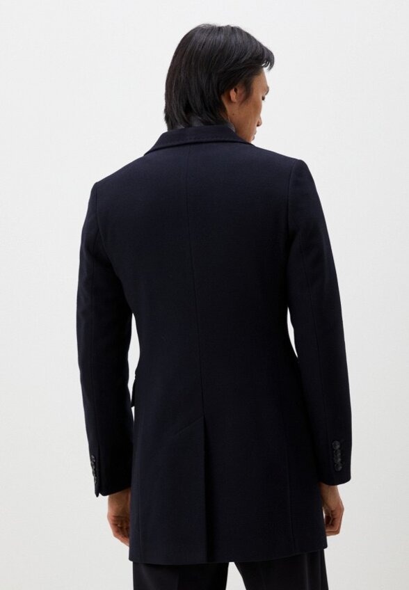 Пальто-пиджак Berkytt