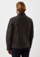 Куртка кожаная Jorg Weber3  - превью