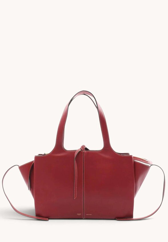 Celine Tri-Fold