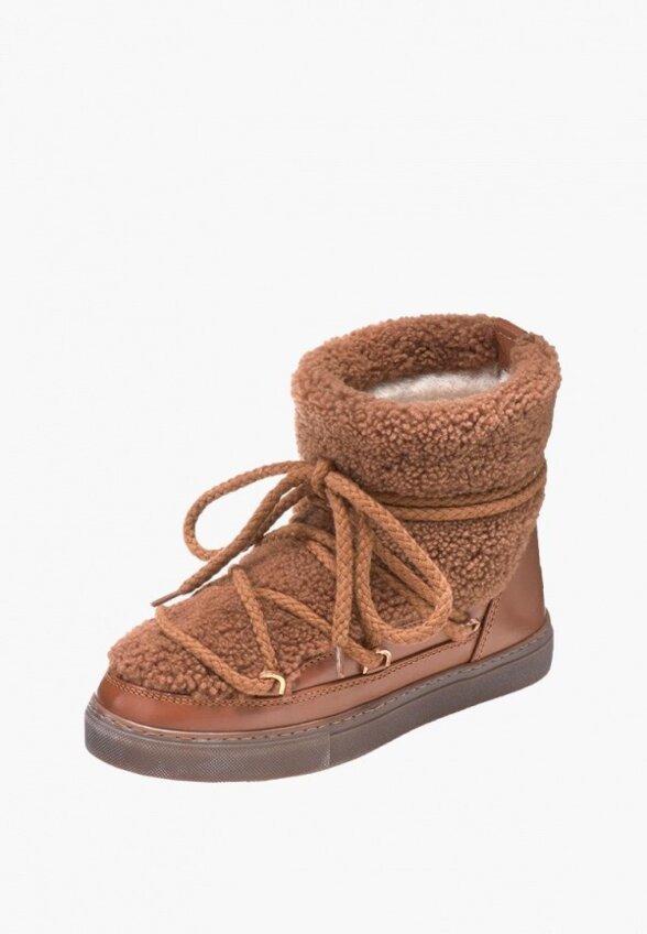 Полусапоги Inuikii