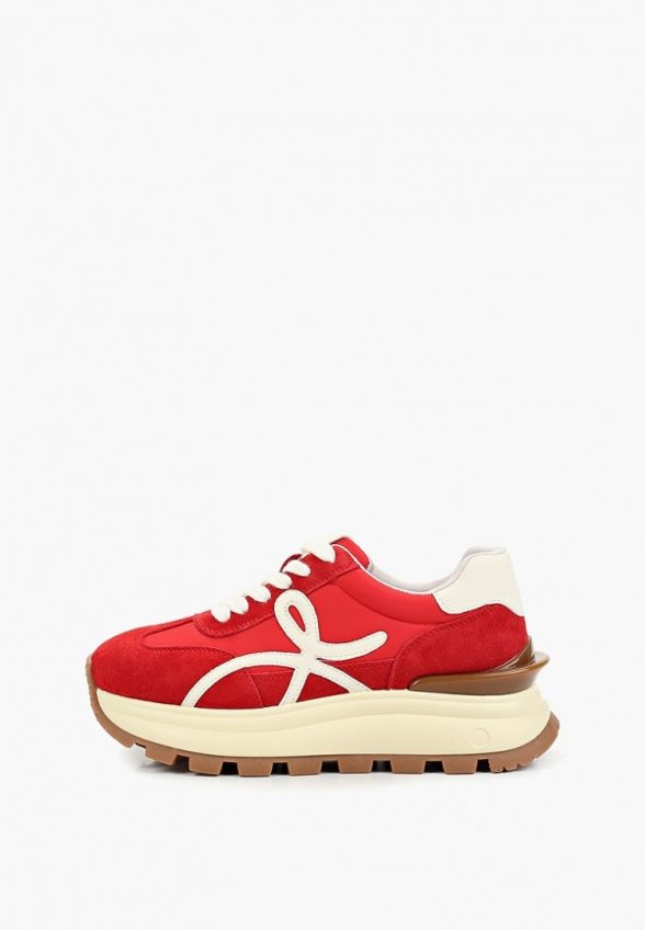 Кроссовки Maxadorre