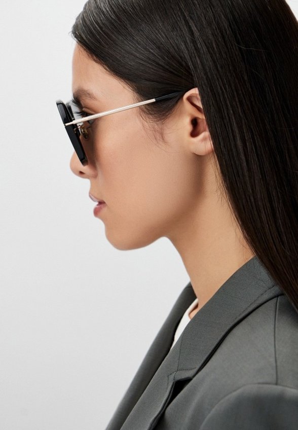 Очки солнцезащитные Max Mara