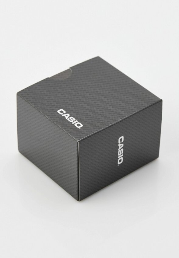 Часы Casio