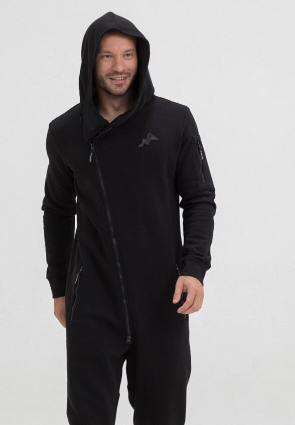 Комбинезон Cave