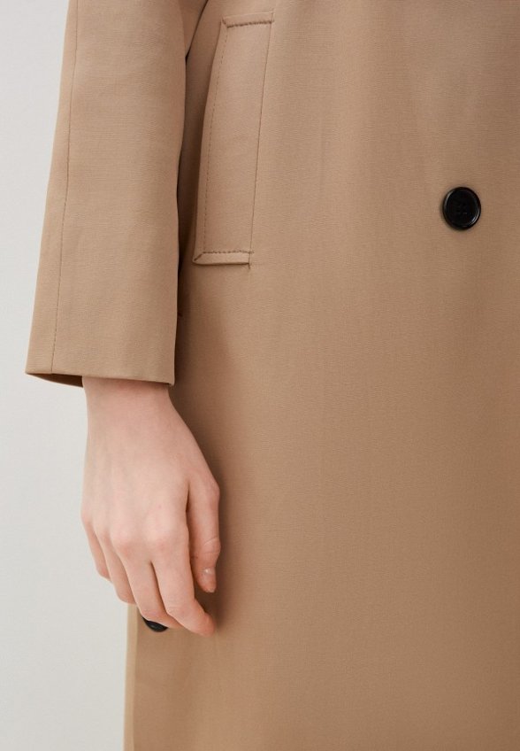 Тренч To Be One