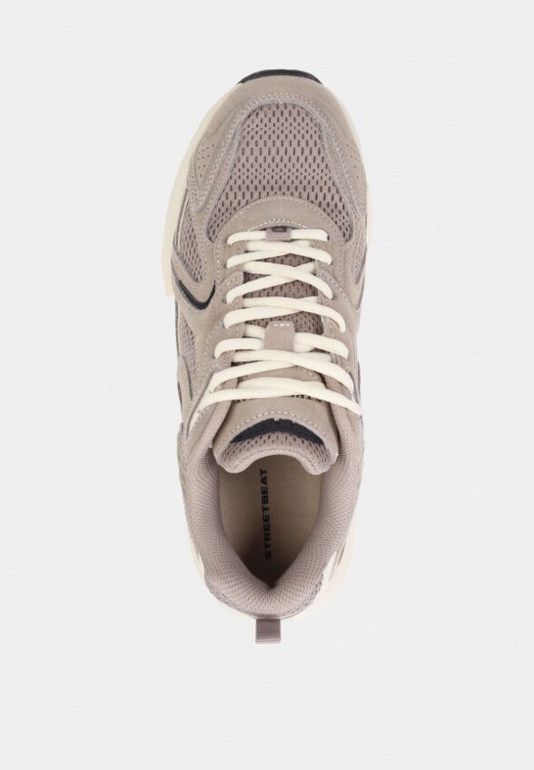 Кроссовки STREETBEAT