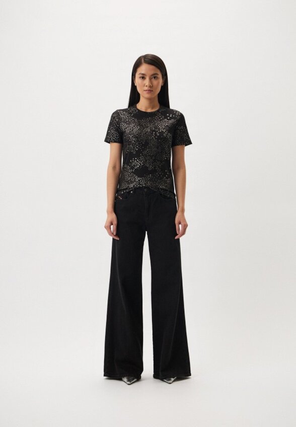 Футболка Baldinini Trend