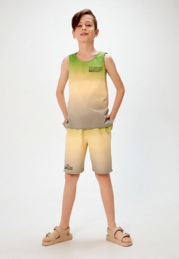 Шорты спортивные Acoola