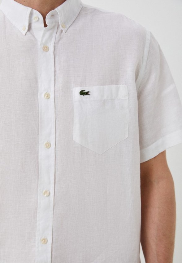 Рубашка Lacoste