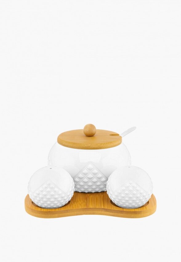 Набор для сервировки специй Elan Gallery